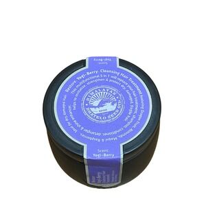 Tweak'd by Nature Restore Yogi-Berry 5-in-1 Cleansing Hair‎ Treatment 8oz New